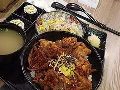 -左舞和风屋便当(金地店)