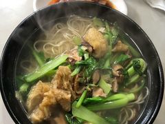 -老地方面馆(思南路店)