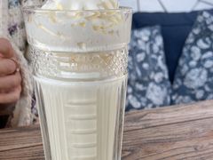 -Vanillacafe香草咖啡(银海大世界店)