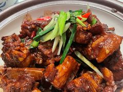 -漢舍中国菜馆(889广场店)