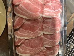 -英雄故事地摊烤肉(马驹桥店)