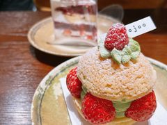 -evoojoo面包商店