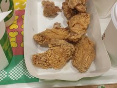 -德克士(北京站店)