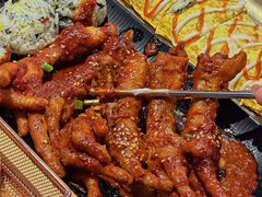 -六七八韩式烤肉·韩国料理(上杭路店)