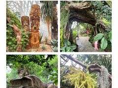 -上海辰山植物园