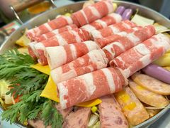 -兰正韩·韩国料理(大悦城店)