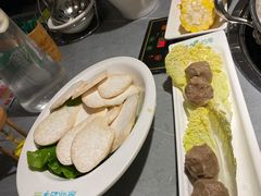 -原味四季椰子鸡(平湖天虹店)