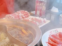 -仁和四季涮肉馆(天坛南门店)