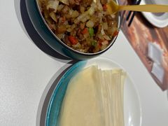 -阿娜尔·新疆菜(宜家荟聚中心店)