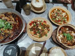 -廖川菜(八佰伴店)