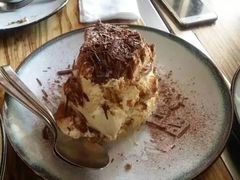 提拉米苏-PIZZA BIANCA(民园店)