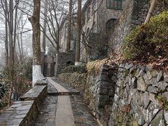 -莫干山风景区