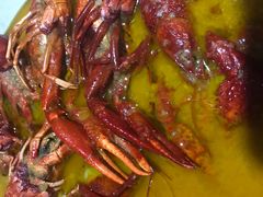 -香满锅老北京羊蝎子火锅·家常菜(新街口店)