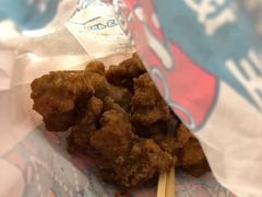 -1973继光香香鸡(曲阳路店)