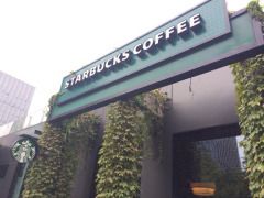 -星巴克(古美路店)