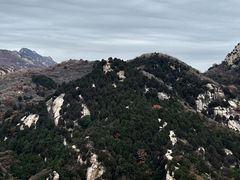 -云蒙山风景区