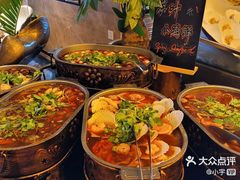 -富力丽思卡尔顿酒店·香荟全日制餐厅