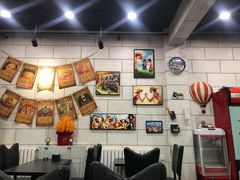 -愉肴麻辣香锅(中北镇店)