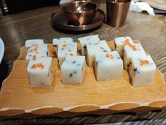 -魁盛居百年鲁菜馆(县西巷店)
