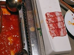 -海底捞火锅(龙岗星河COCO Park店)