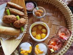 -南沙游艇会·大兵船餐厅