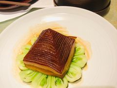 -湖滨28中餐厅·西湖宴·杭州君悦酒店