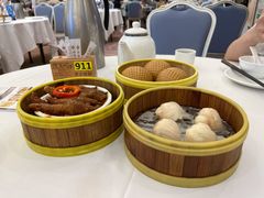 圣丰虾饺皇-圣丰城酒家·宴会(宝安大仟里店)