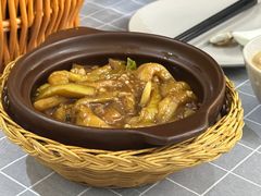 -成记海鲜粥(意大利风情街店)