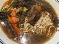 -天天鲜面馆(衡山路店)