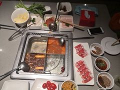 -海底捞火锅(北京路店)