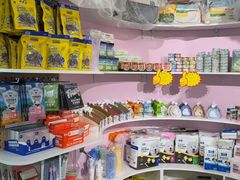 -小呆的宠物店·宠物售卖·宠物寄养(城西店)