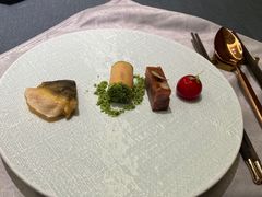 -沈灶河豚宴·河豚融合餐厅(汉中路店)