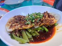 -川正旺江湖菜(三元桥店)
