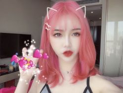 -TK·HAIR SALON韩式设计
