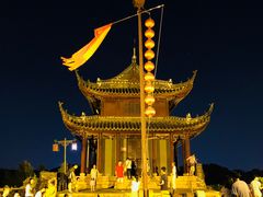 -苏州吴宫泛太平洋酒店