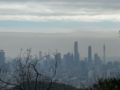 -广州市白云山风景名胜区