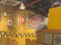 -丝路疆味新疆喀什餐厅(保利广场对面金地太阳城店)