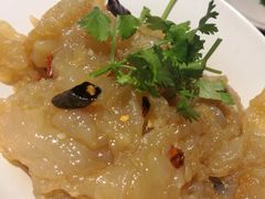 -咱家大院海鲜家常菜