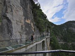 -重庆云阳龙缸景区