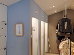 -天真蓝照相馆(西安南门王府井LAB店)