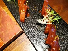 -绿茶餐厅(光谷世界城步行街店)