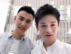 -简法造型·品牌形象店