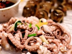 -鑫悦楼煎蟹·16年海鲜大排档