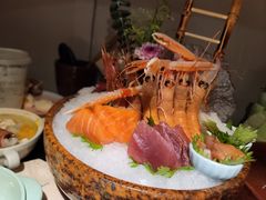 -花潮料理艺食馆(成都万象城店)