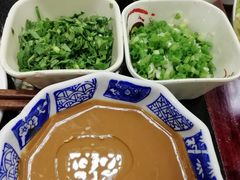 -东来顺饭庄(金泉广场店)