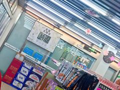 -全家便利店(东直门店)