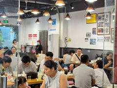 -斯丹姜母鸭·古法干香(涂门街总店)