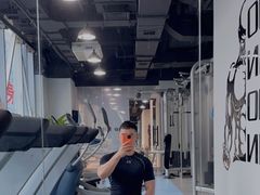 -ALIV WELLNESS运动健身(浦东大道店)