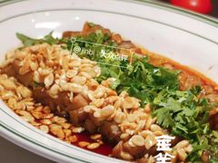 -新兴·金羊座·粤菜点心(乐峰店)