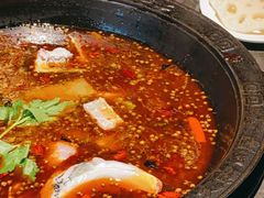 -大鱼山房鱼头火锅(老字号品质店)